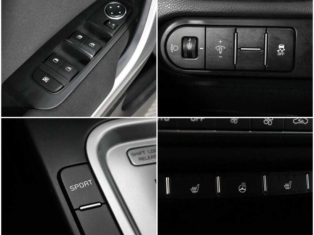 Kia Ceed 2019