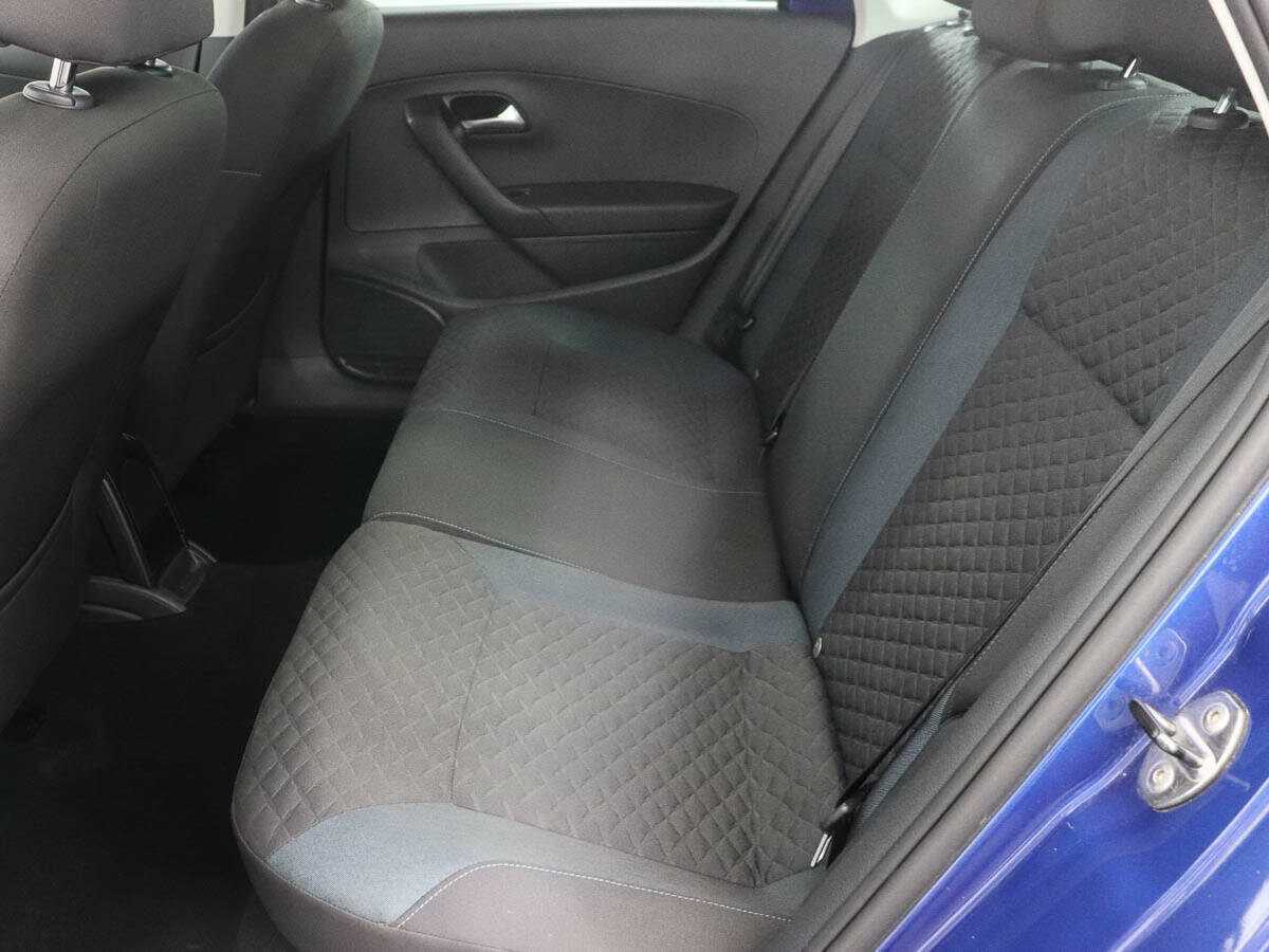 Volkswagen Polo 2020