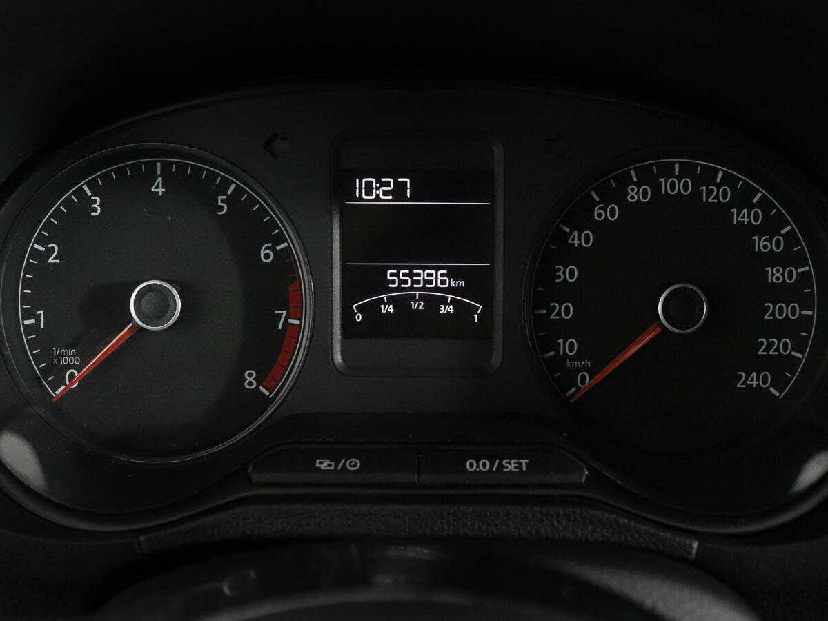 Volkswagen Polo 2020
