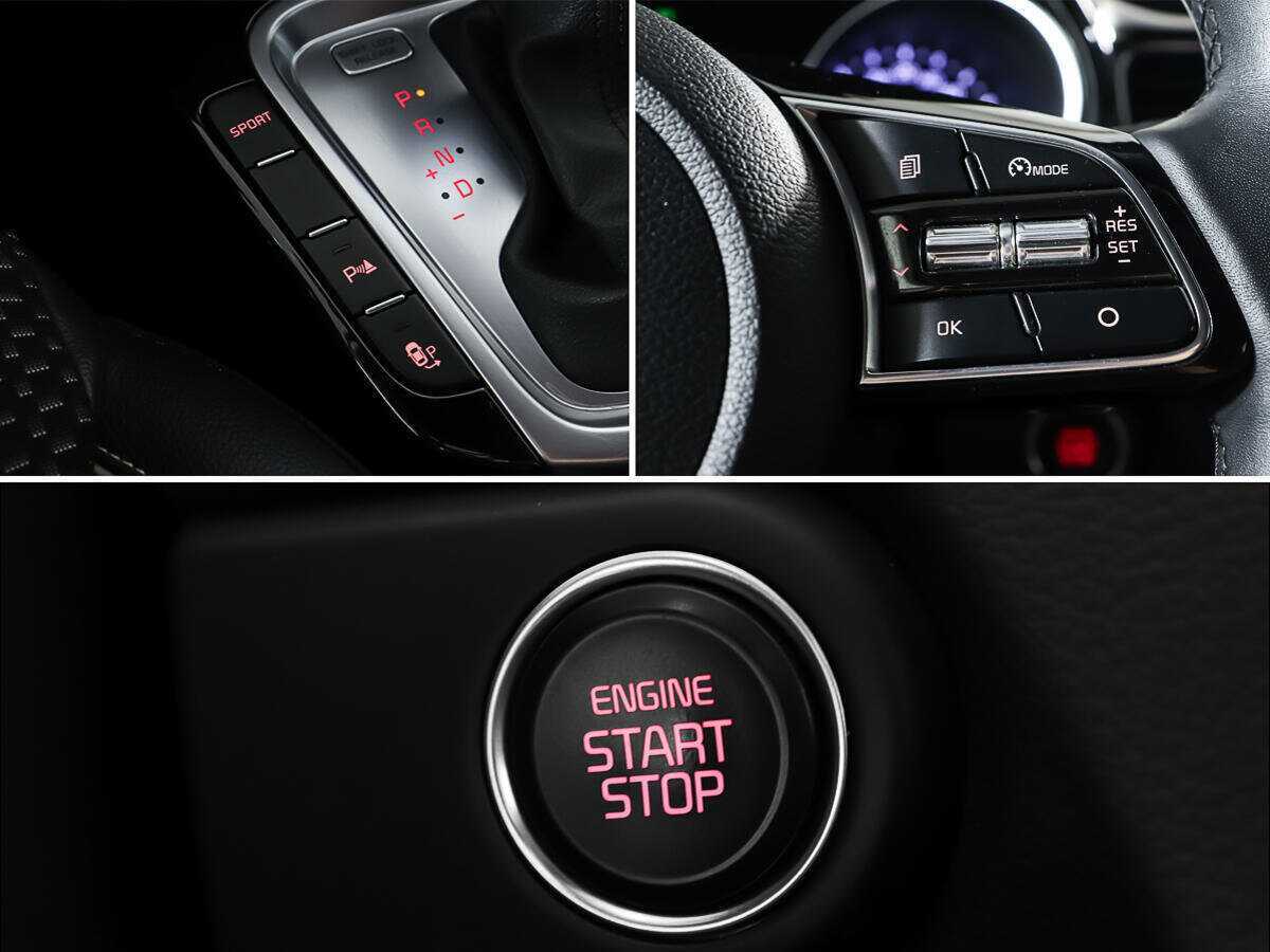 Kia XCeed 2020