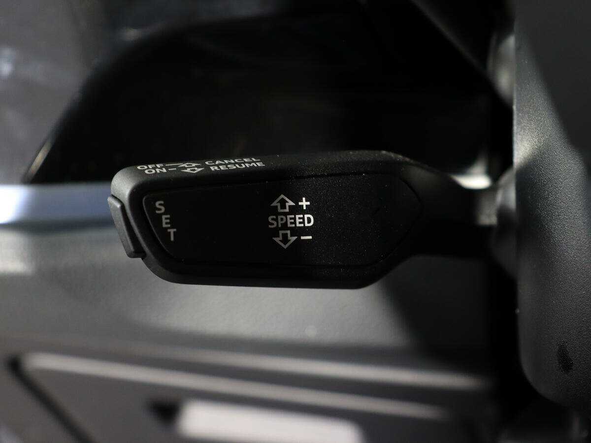 Audi Q3 2021