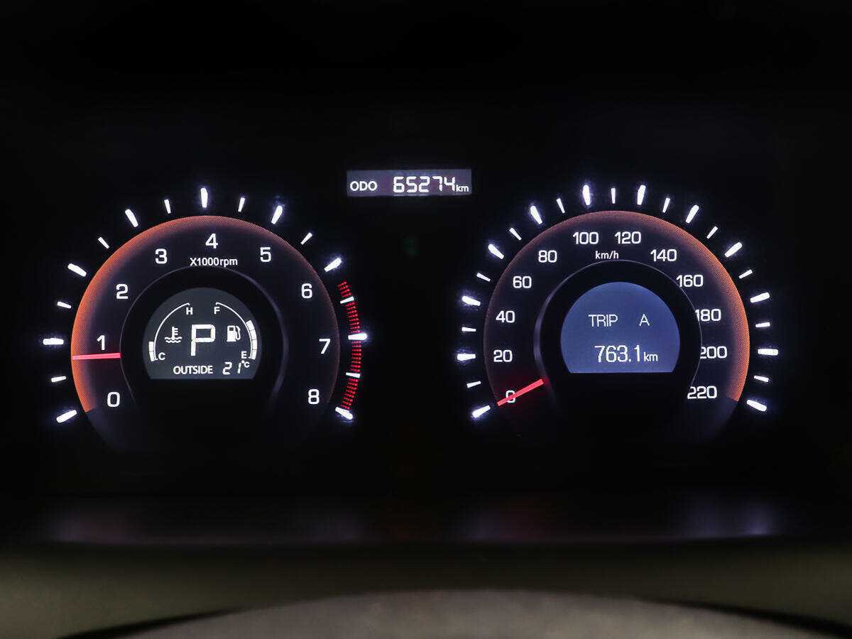 SsangYong Actyon 2013