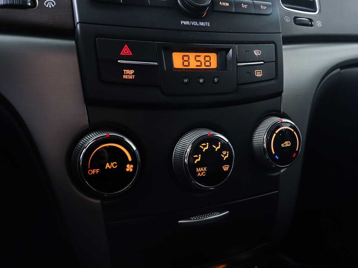SsangYong Actyon 2013