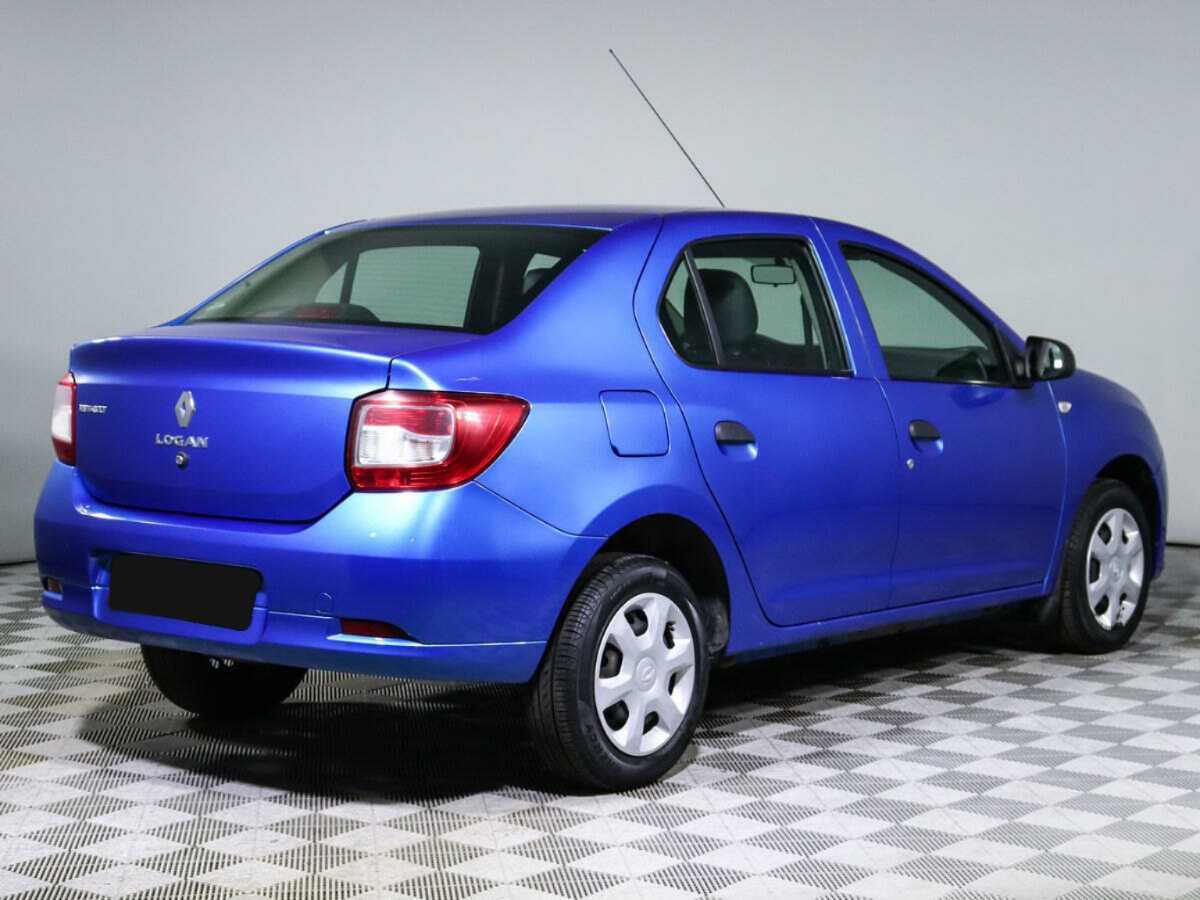 Renault Logan