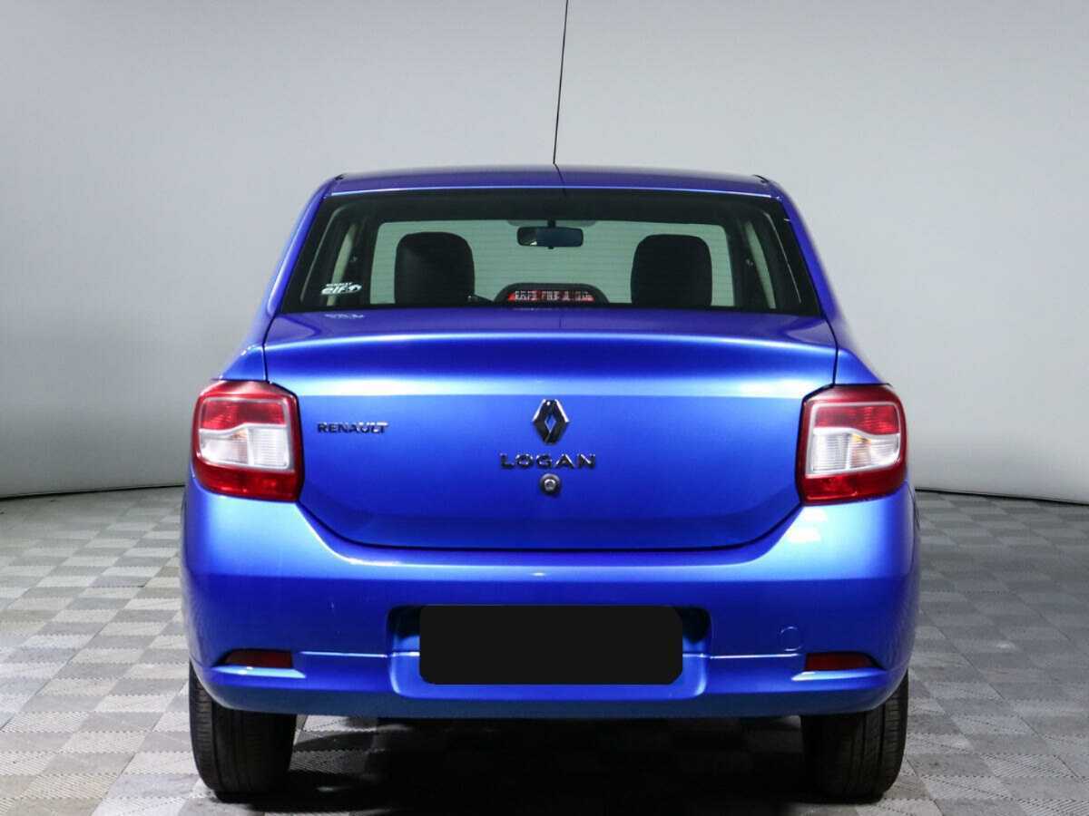 Renault Logan