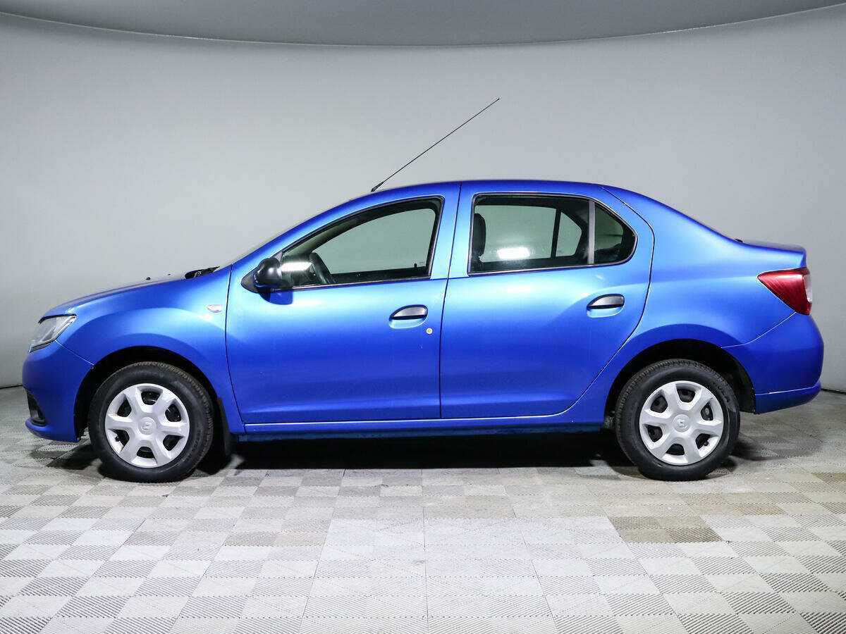 Renault Logan
