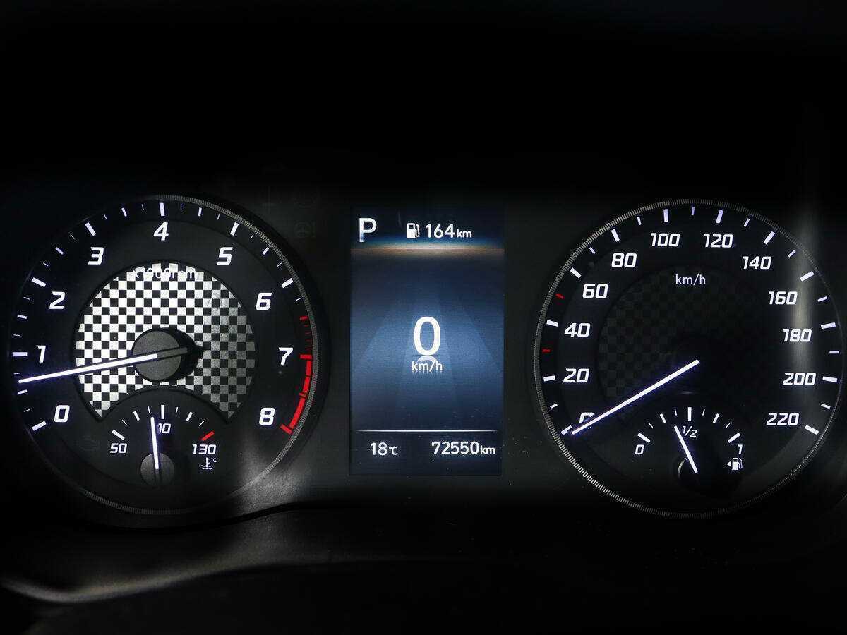 Hyundai Solaris 2021