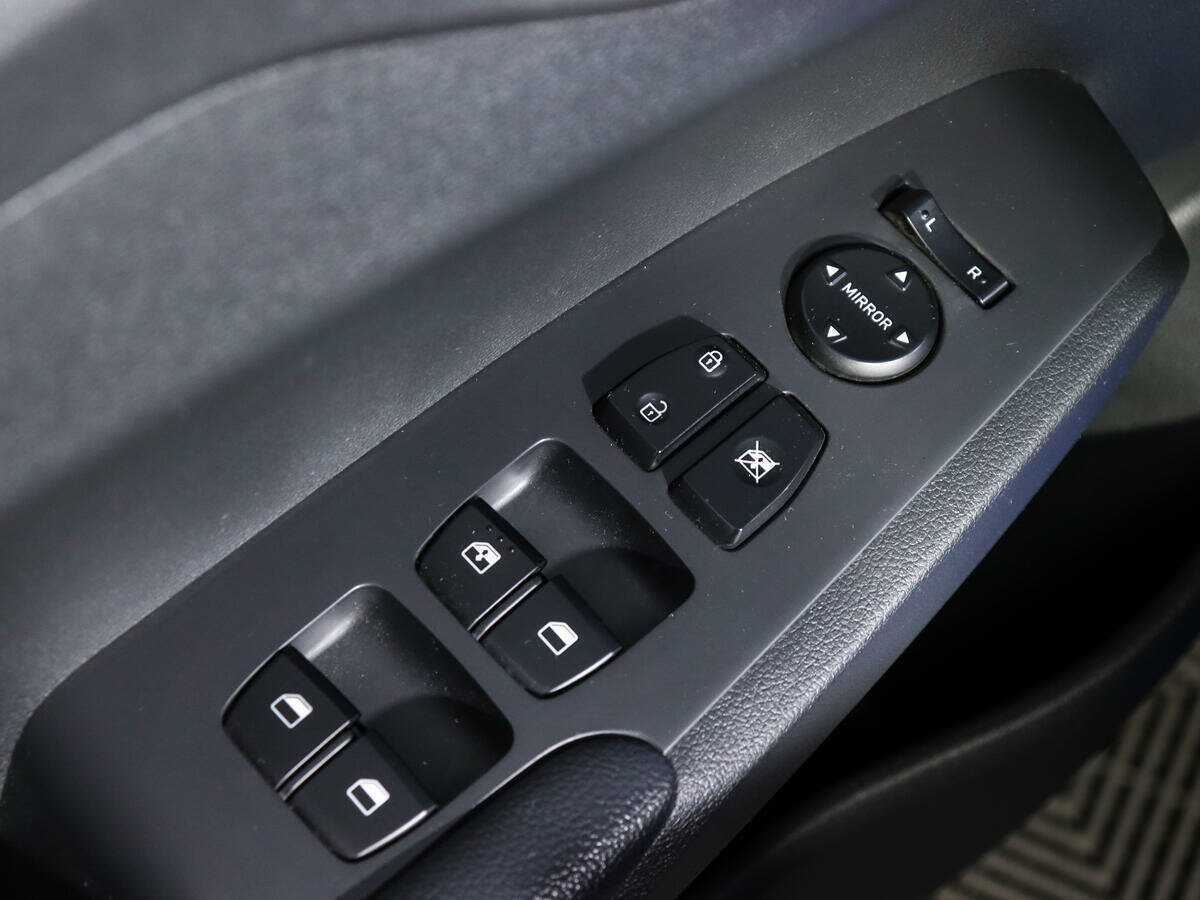 Hyundai Solaris 2021