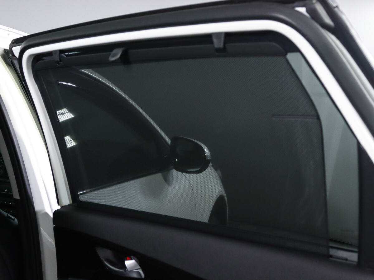 Kia Sorento 2018