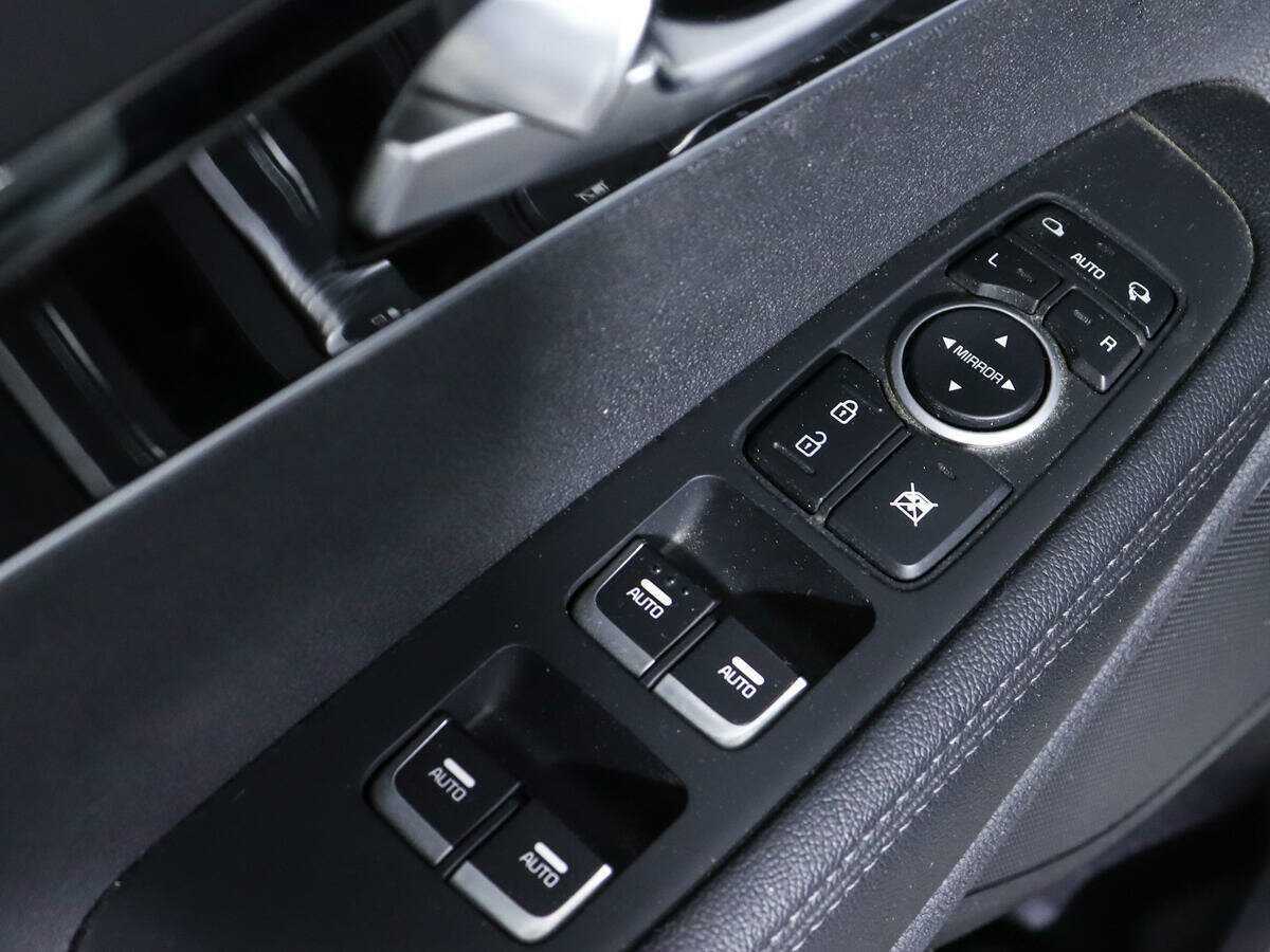 Kia Sorento 2018