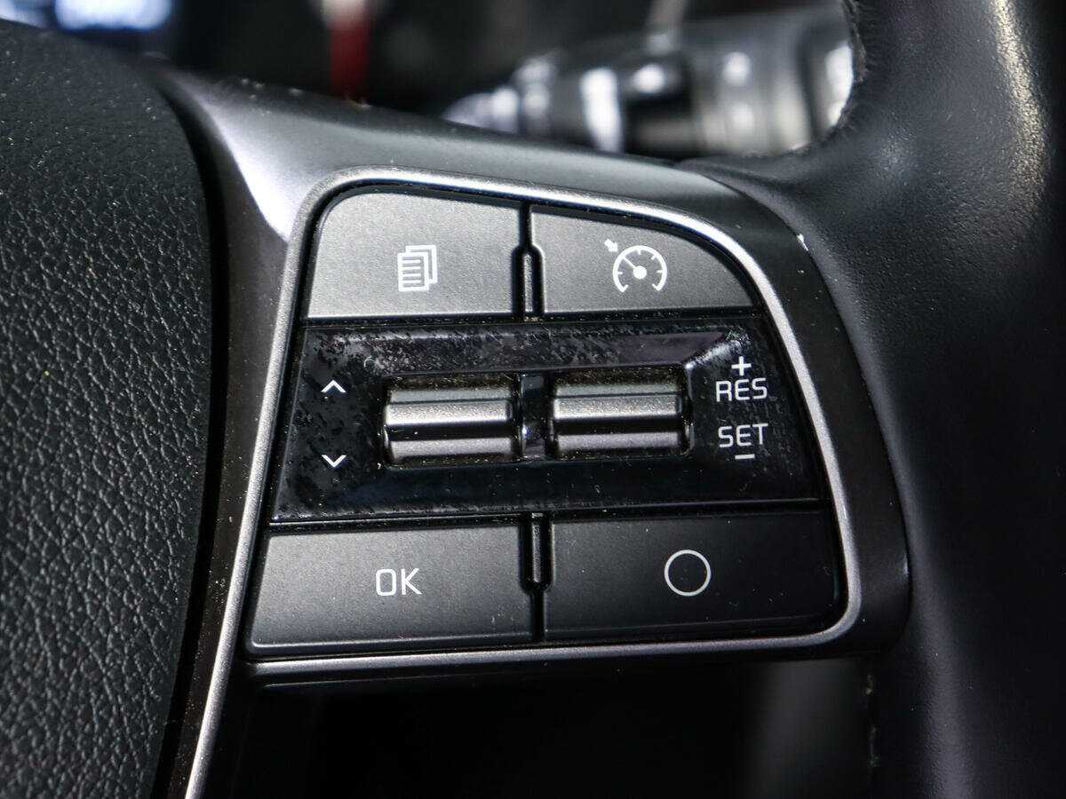 Kia Sorento 2018