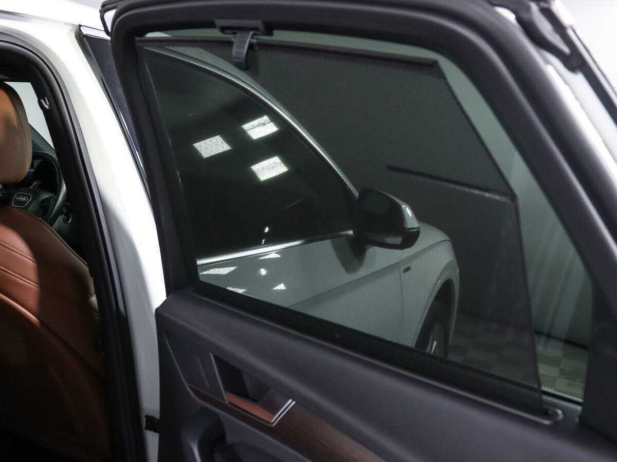 Audi Q5 2021