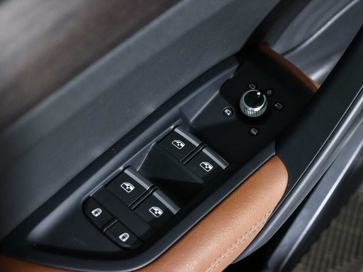 Audi Q5 2021