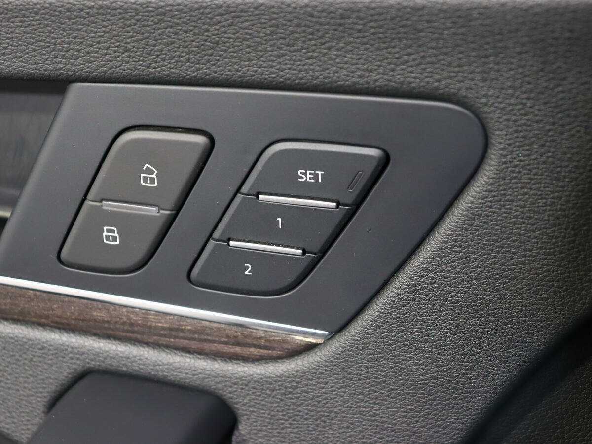 Audi Q5 2021