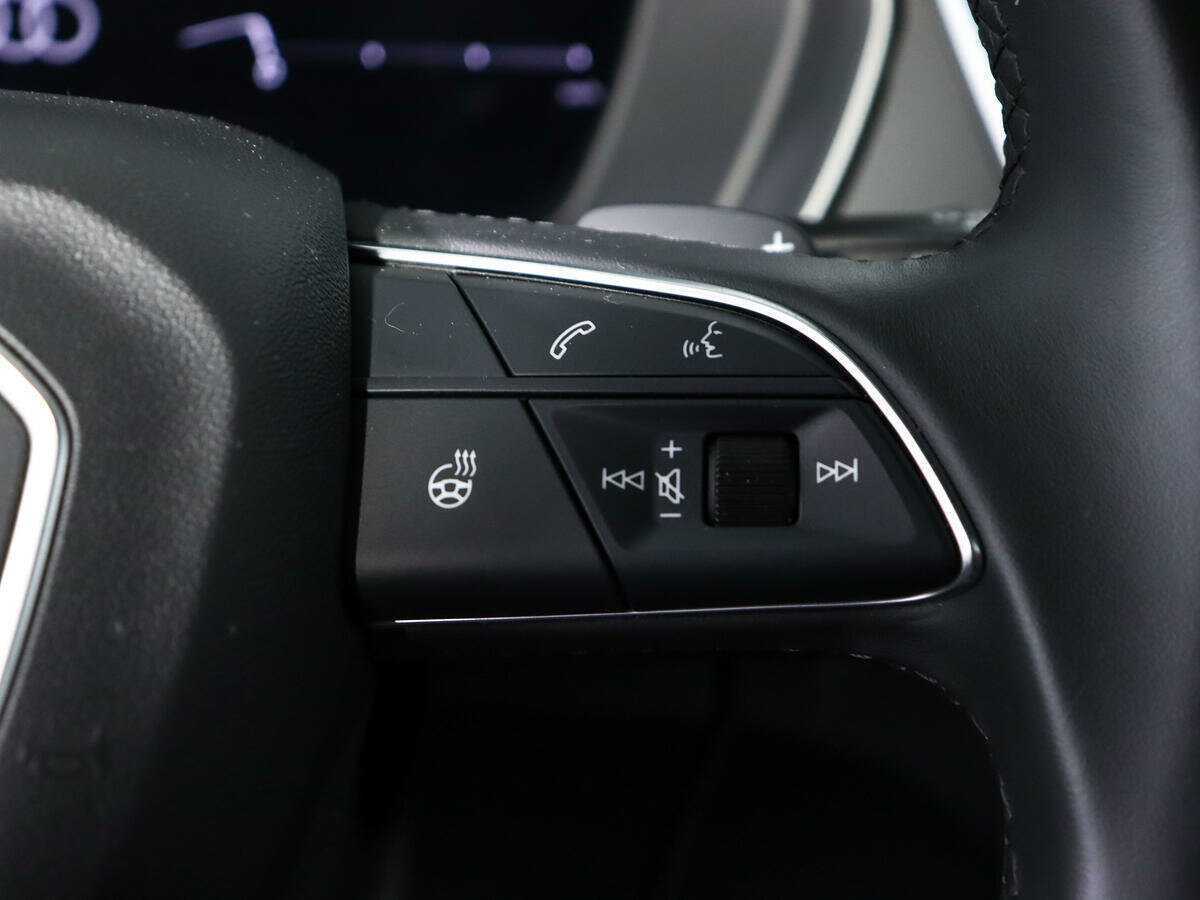 Audi Q5 2021
