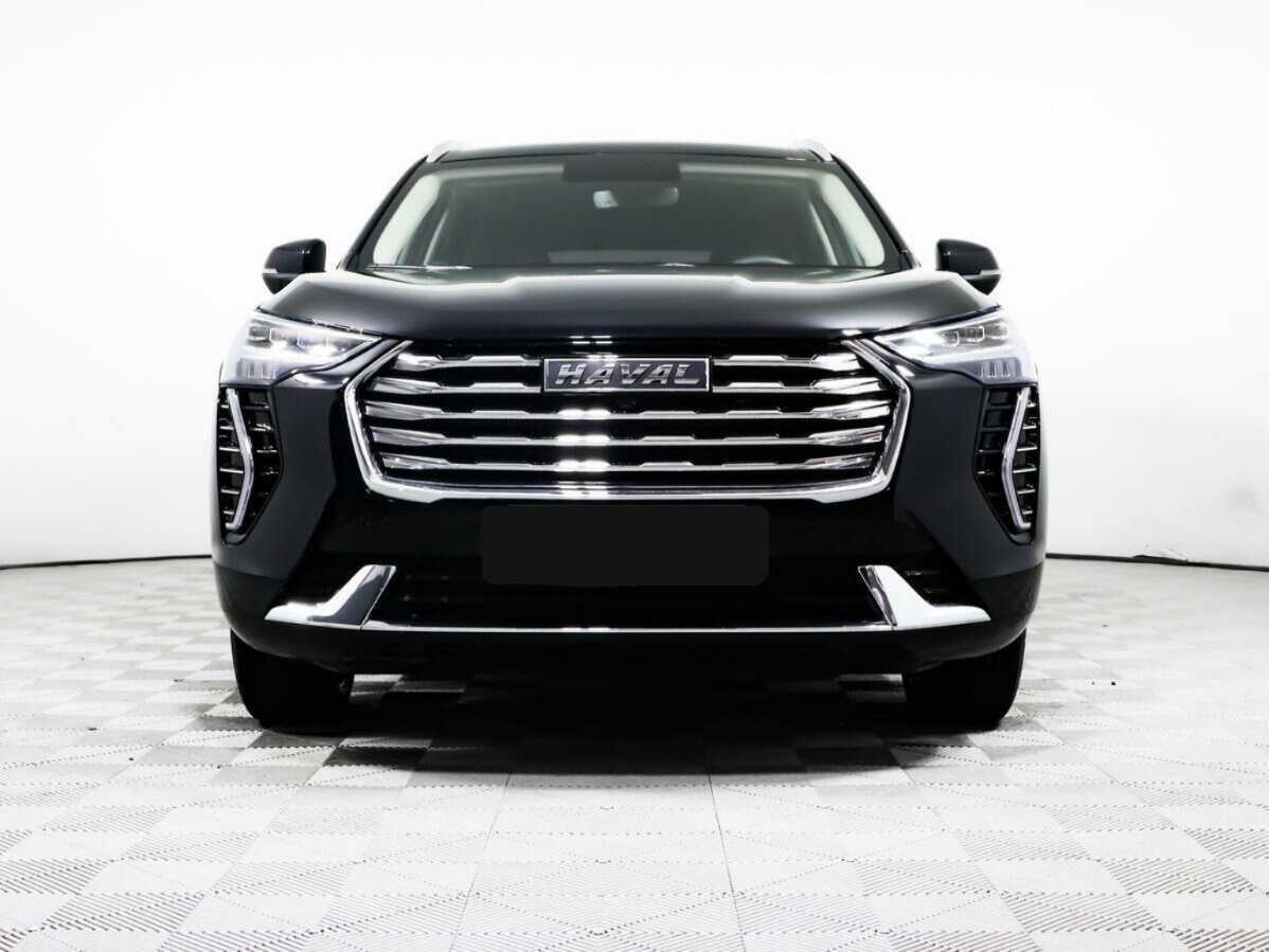 Haval Jolion 2023