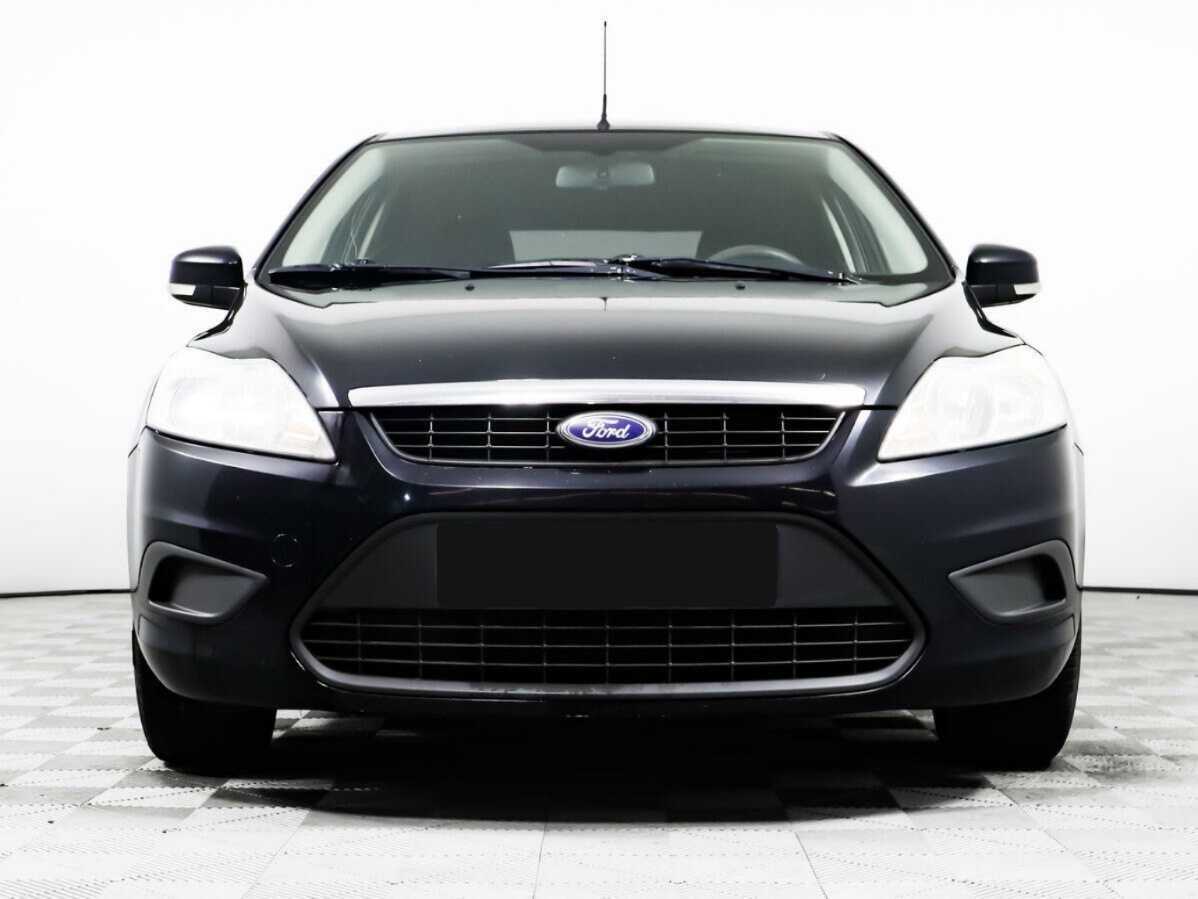 Ford Focus 2011