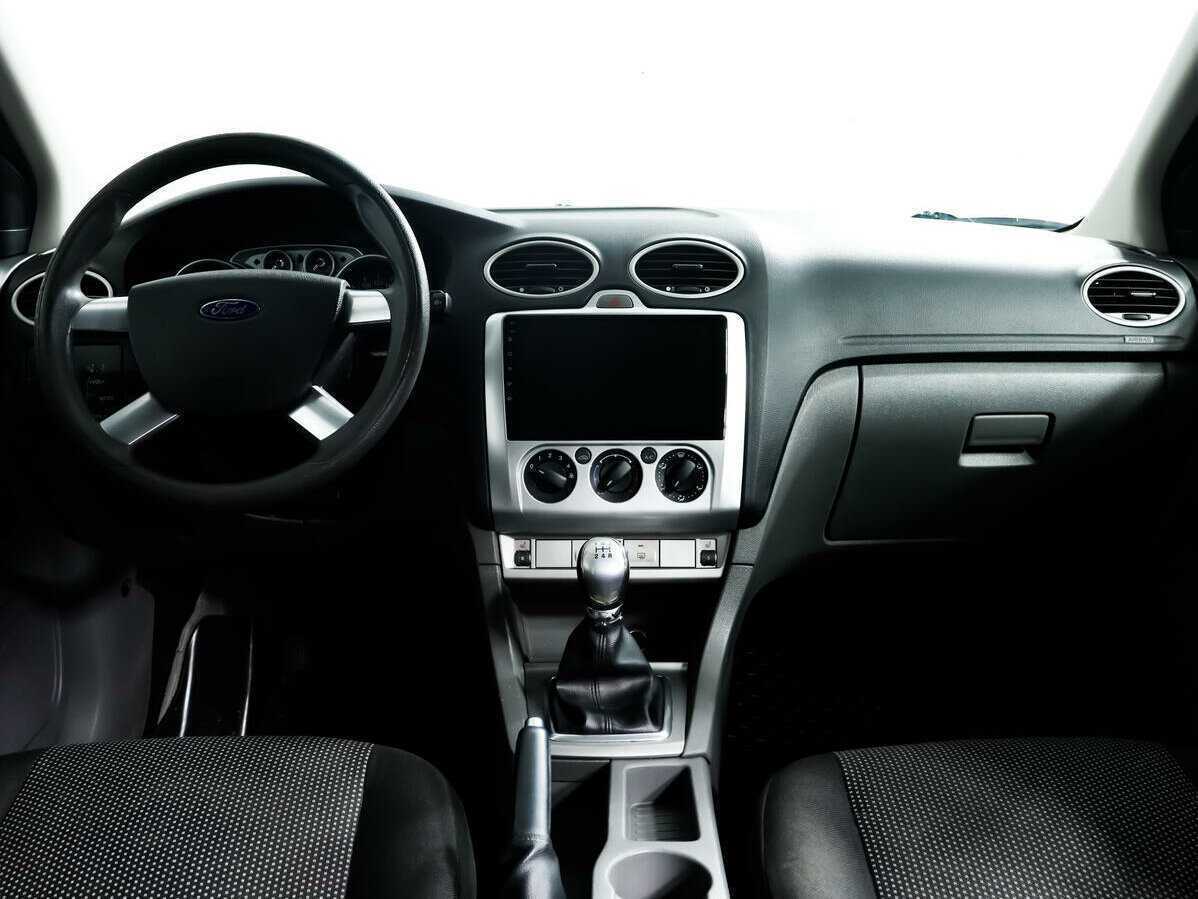 Ford Focus 2011