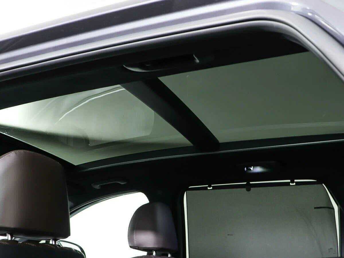 Hyundai Santa Fe 2020
