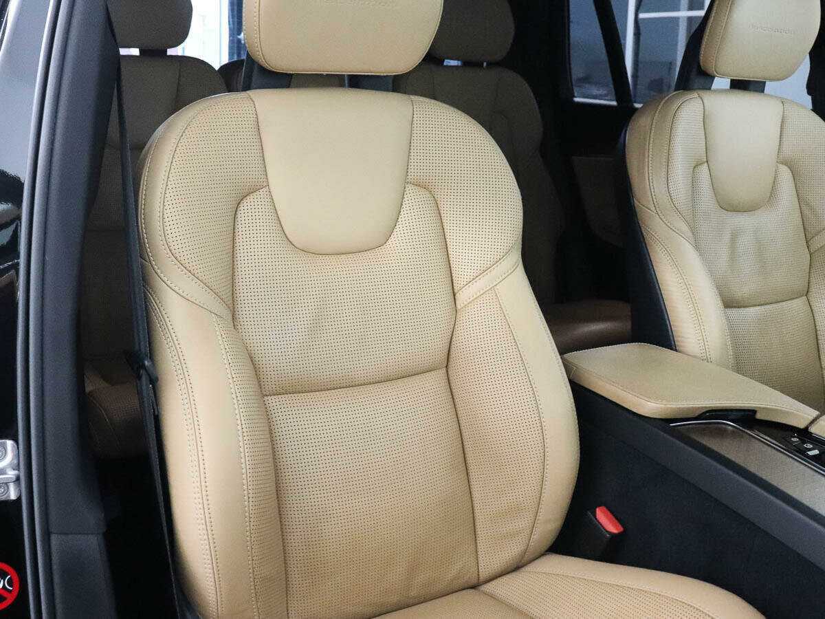 Volvo XC90 2018