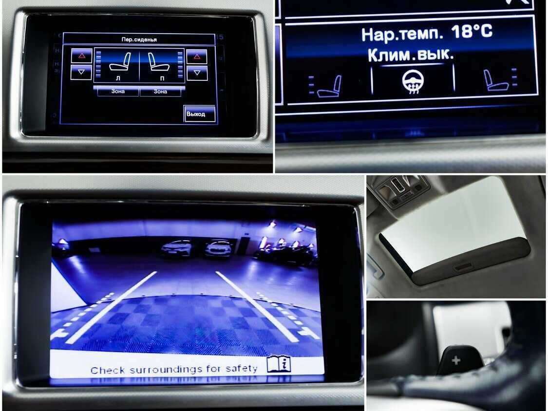 Jaguar XF 2012