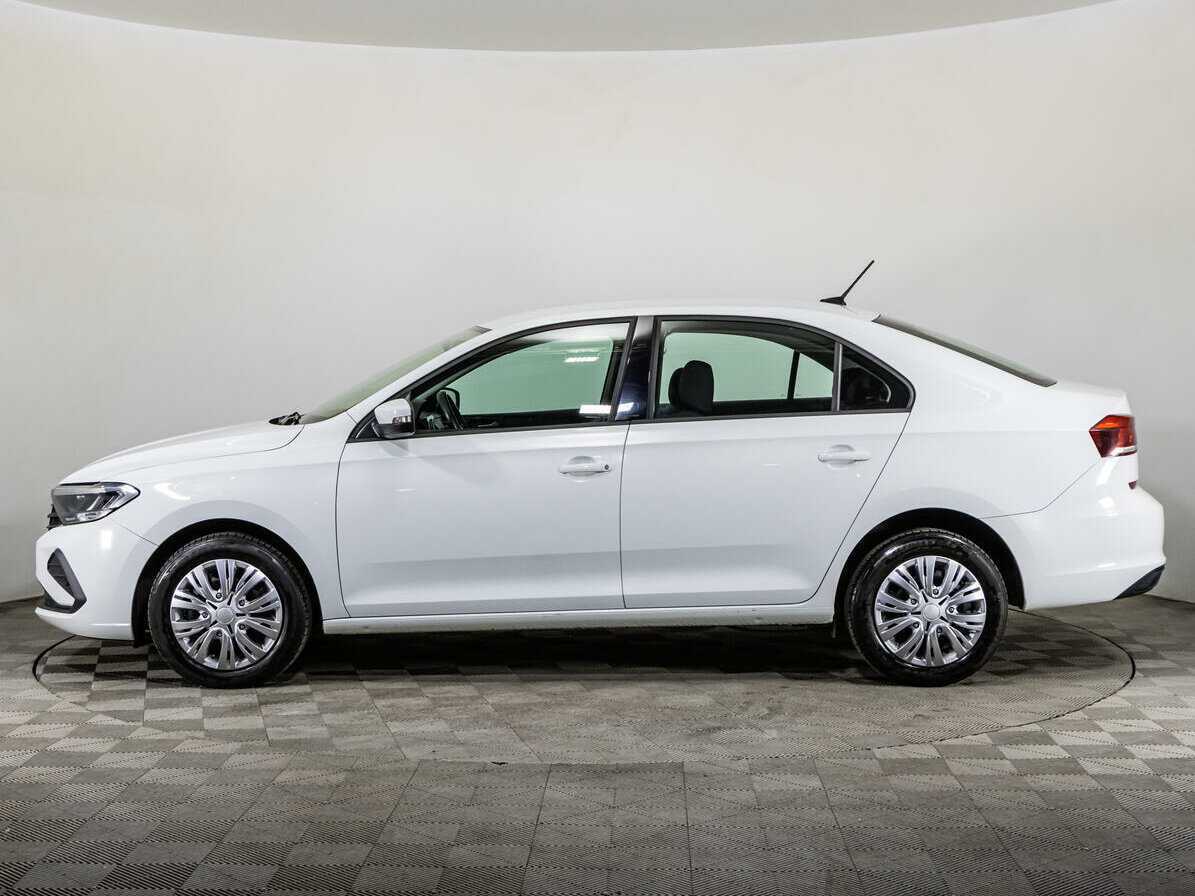 Volkswagen Polo 2020