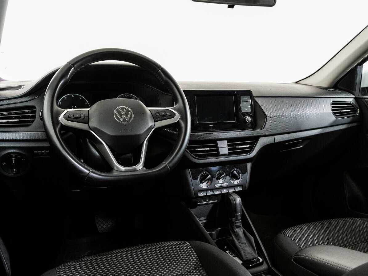 Volkswagen Polo 2020