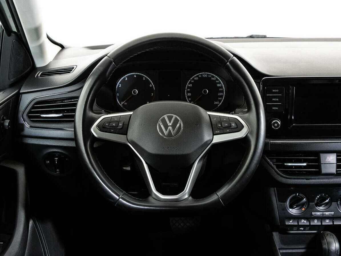 Volkswagen Polo 2020