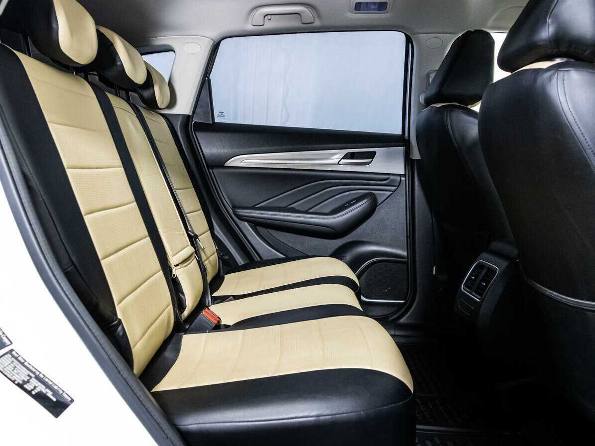 Haval F7 2021