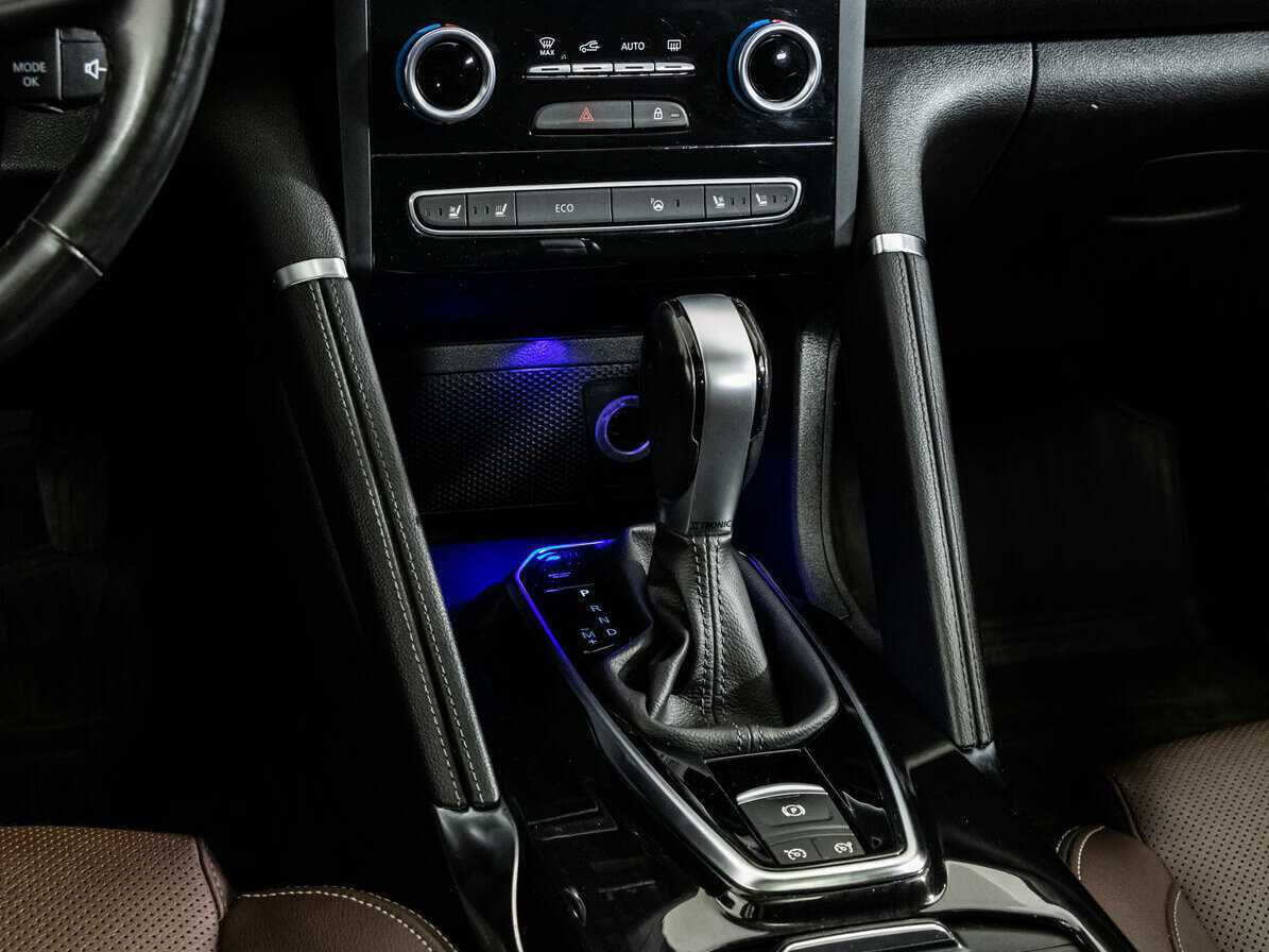 Renault Koleos 2019