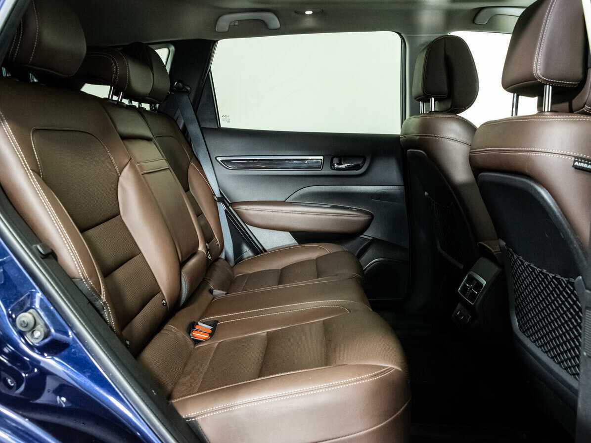 Renault Koleos 2019