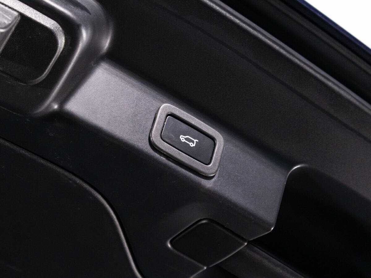 Jaguar F-Pace 2019