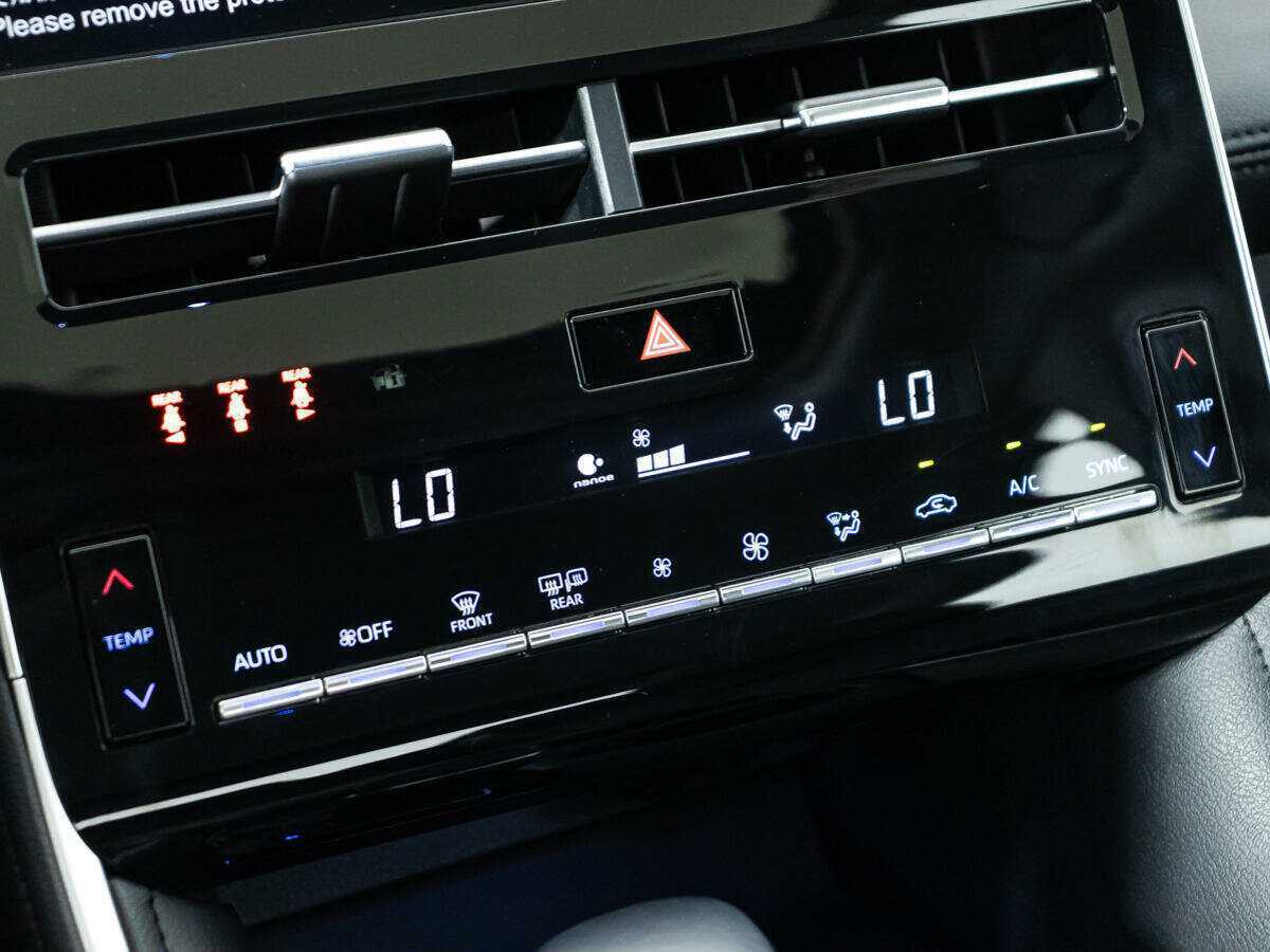Toyota Avalon 2022