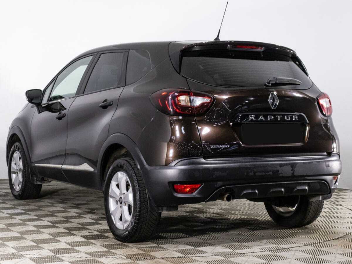 Renault Kaptur