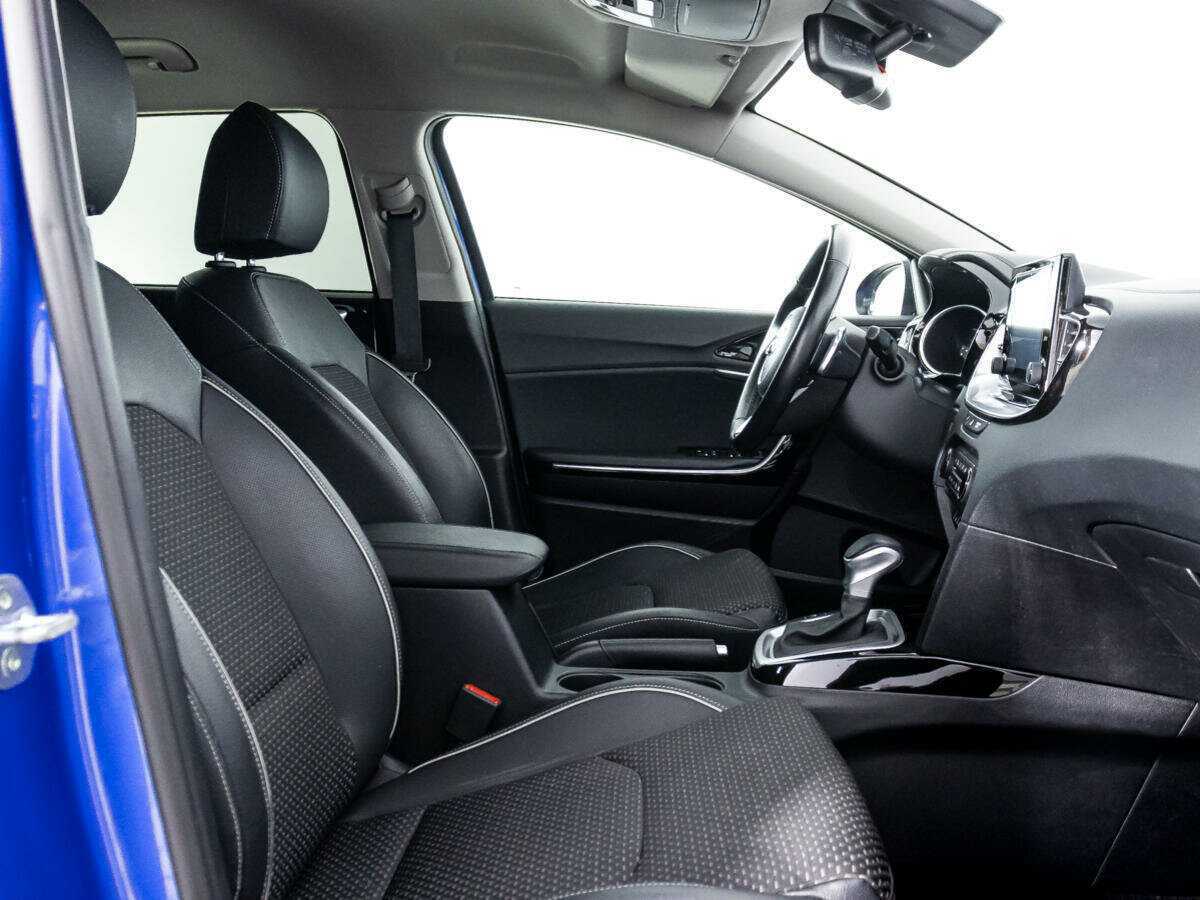 Kia Ceed 2021