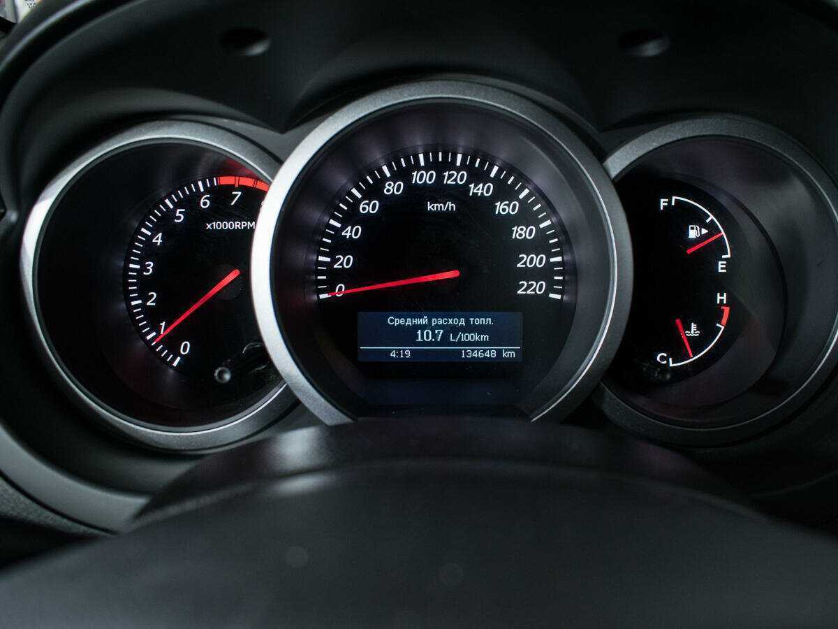 Suzuki Grand Vitara 2008