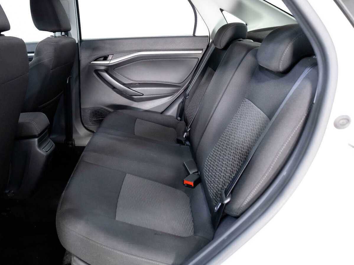 Lada (ВАЗ) Vesta 2022