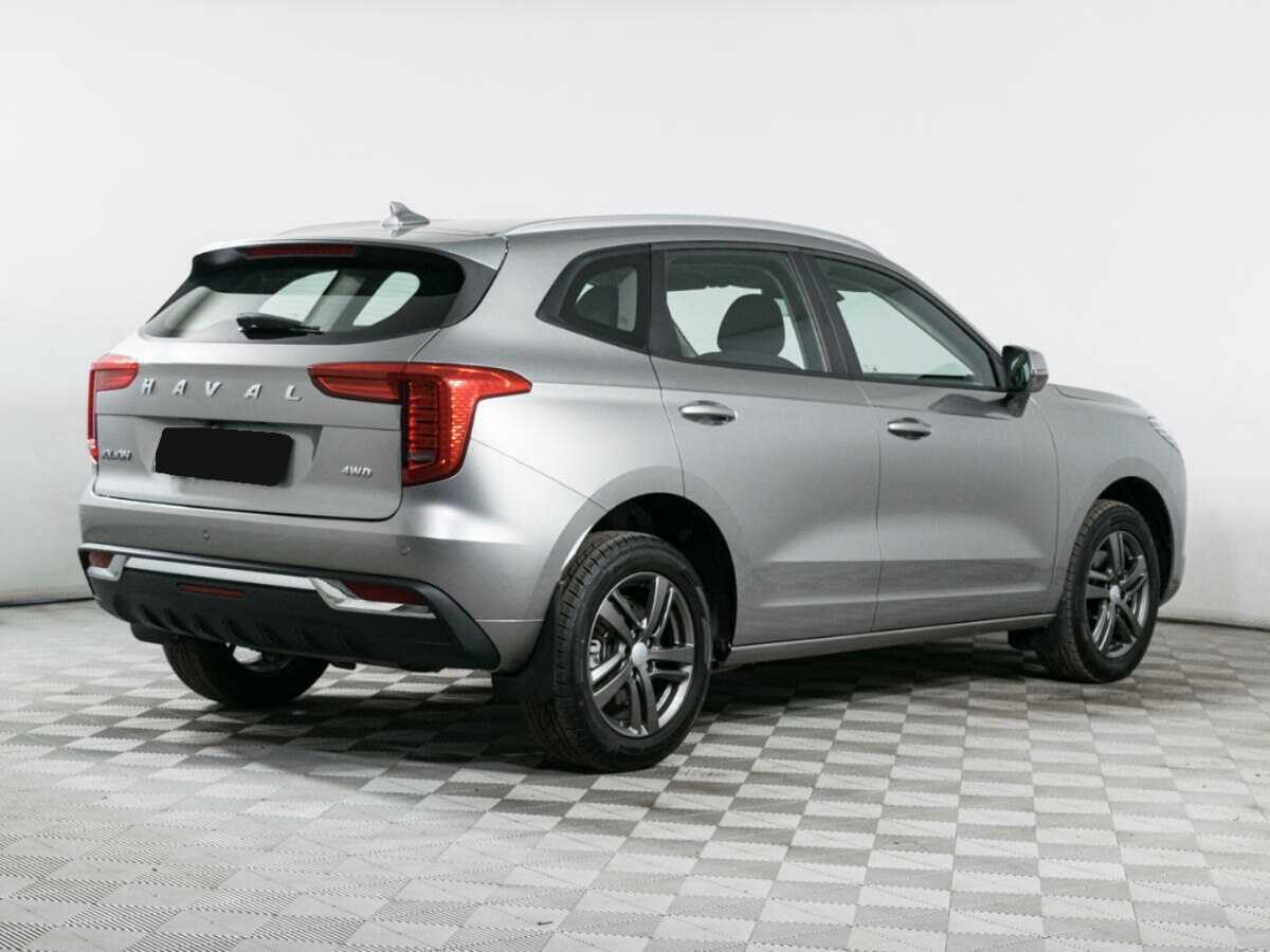 Haval Jolion 2023