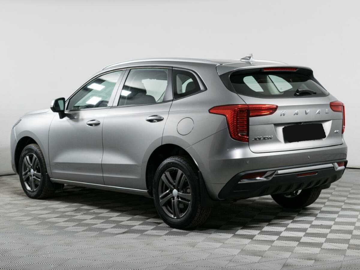 Haval Jolion 2023