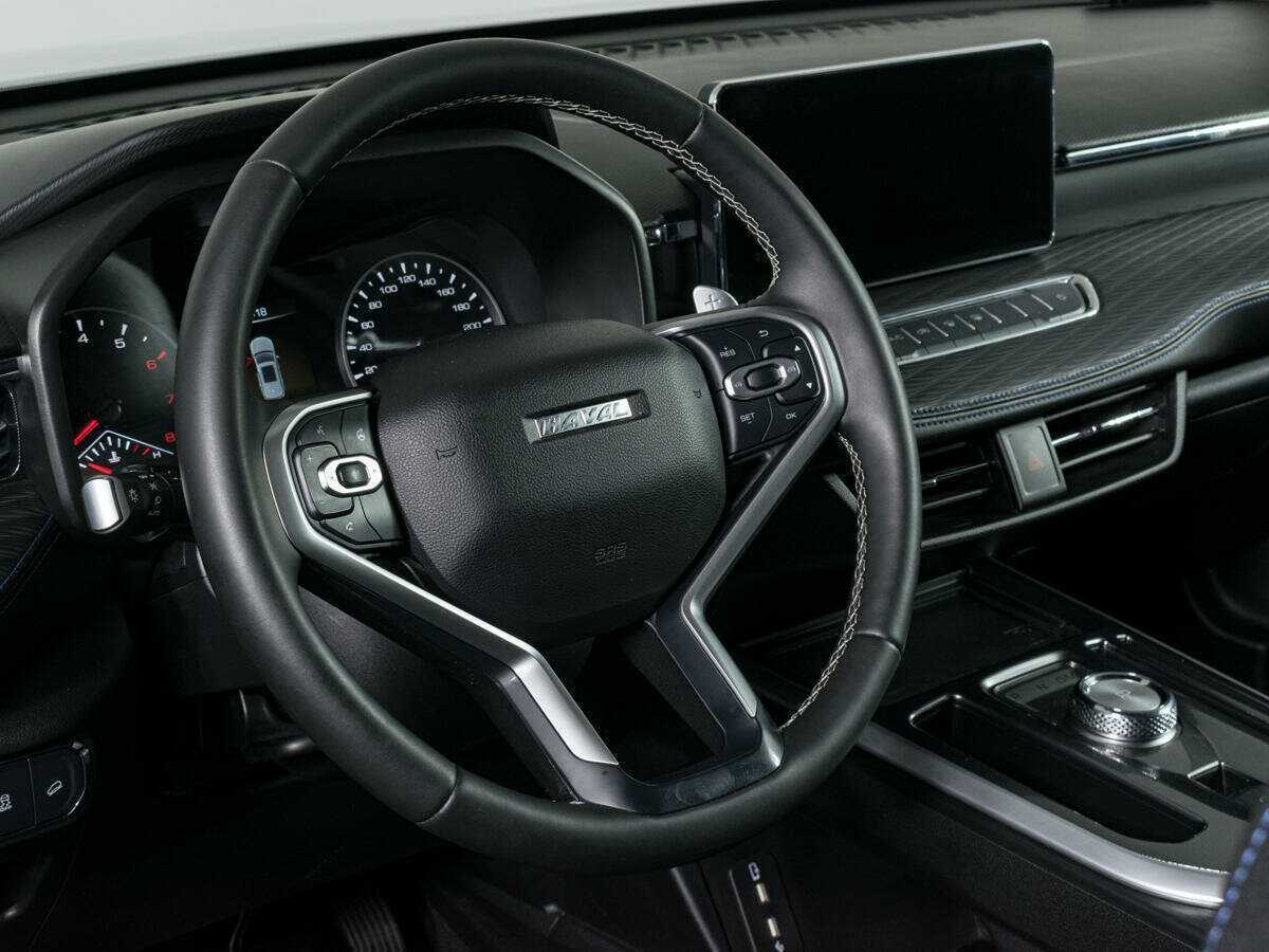 Haval Jolion 2023