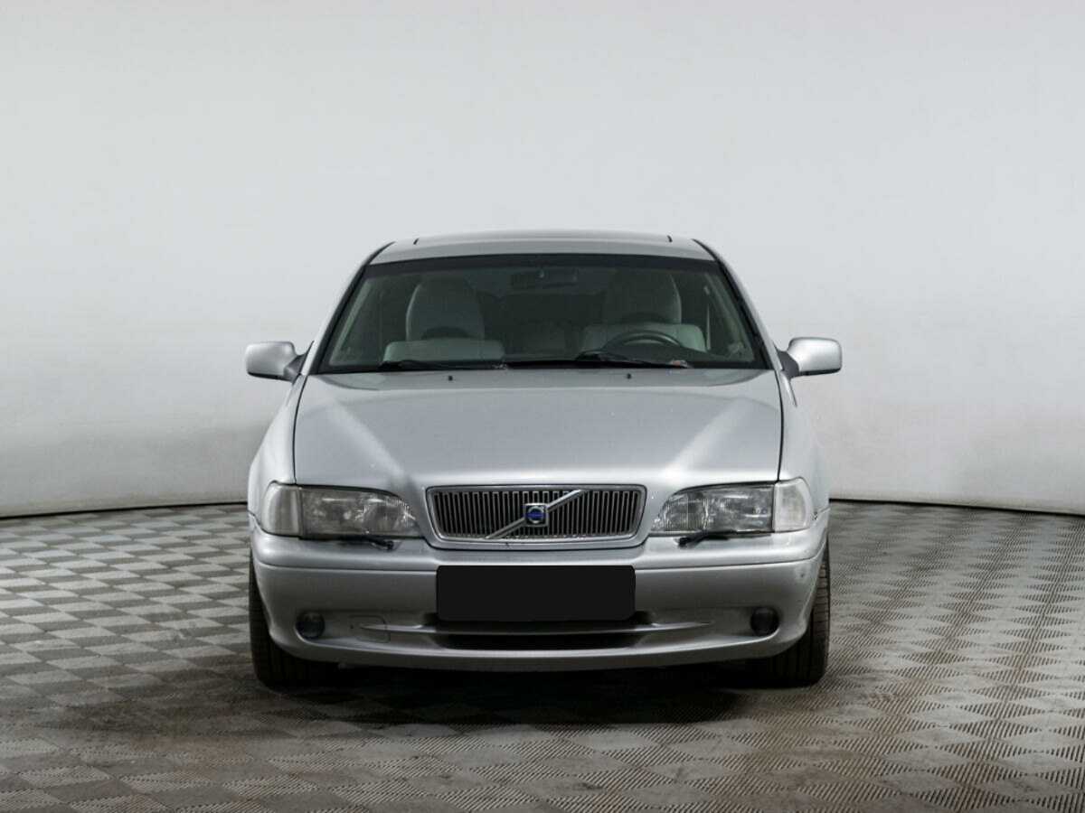 Volvo C70