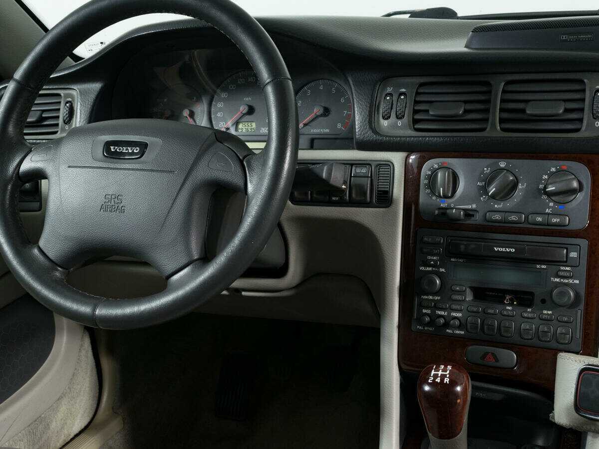 Volvo C70