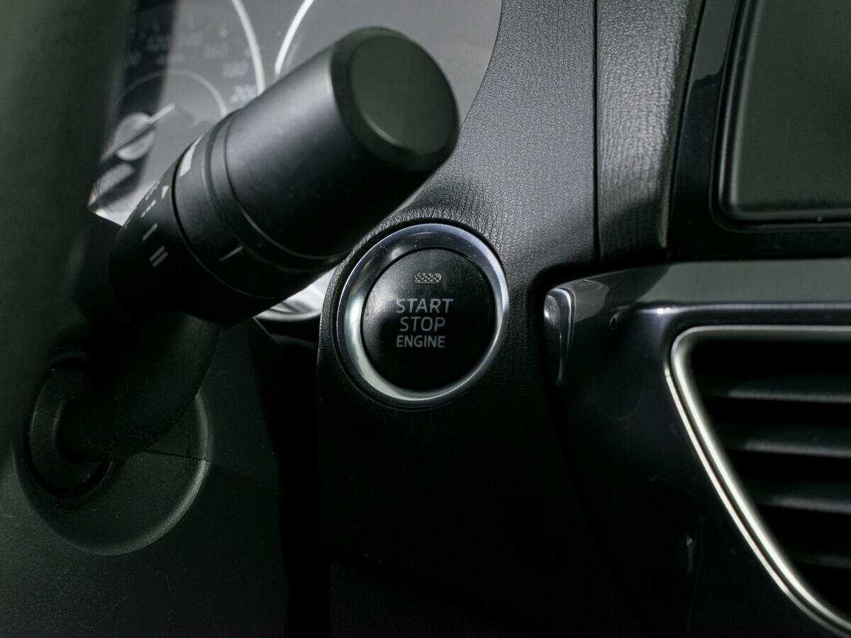Mazda 6 2014