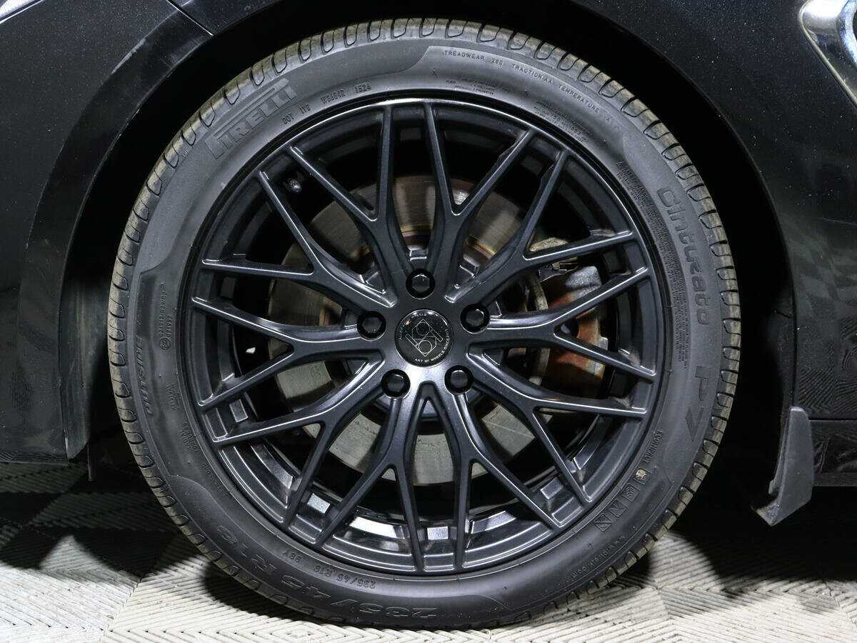 Genesis G70 2019