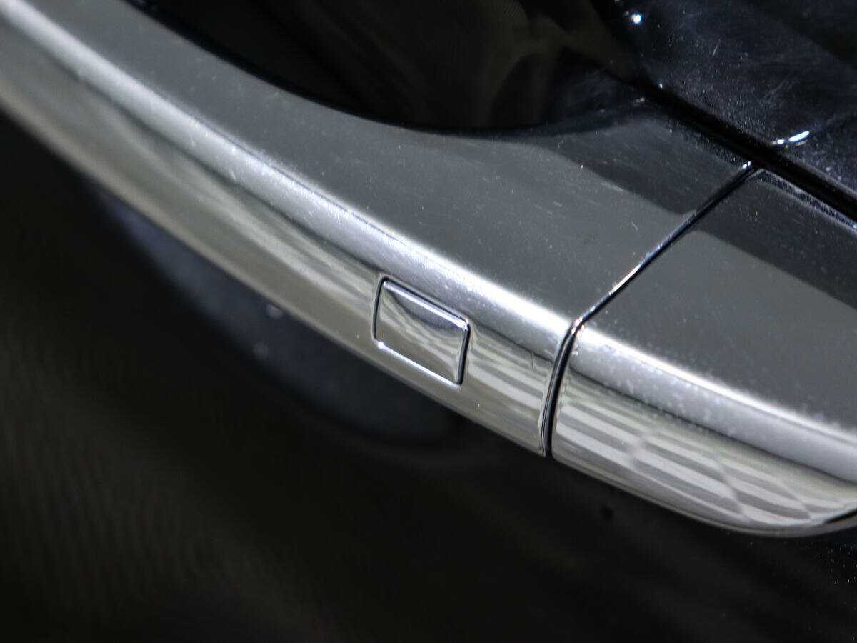 Genesis G70 2019