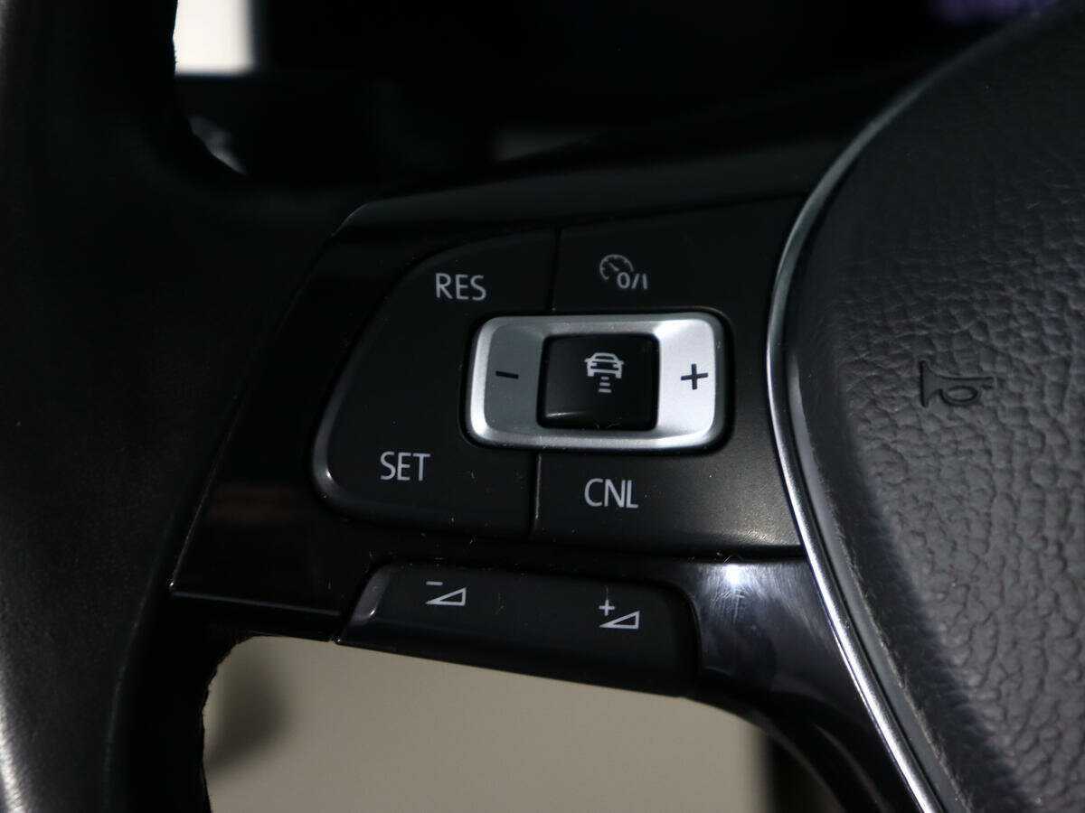 Volkswagen Atlas 2018