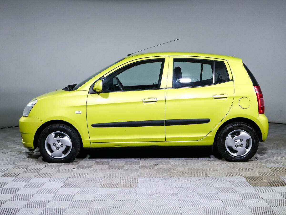 Kia Picanto