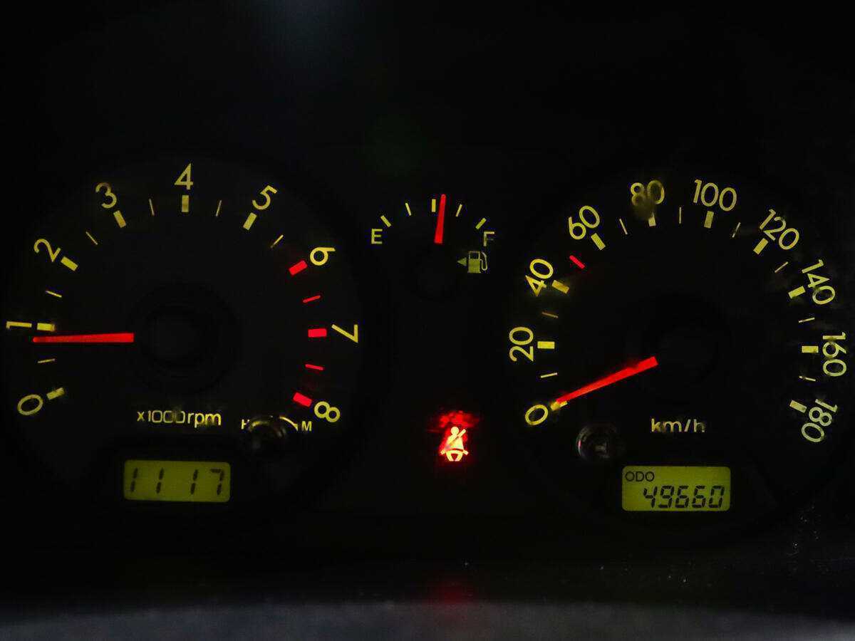 Kia Picanto 2007