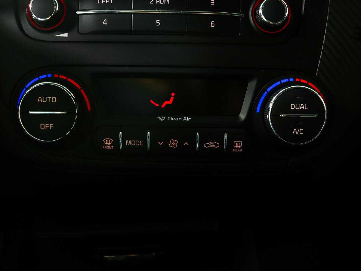 Kia Cerato 2015