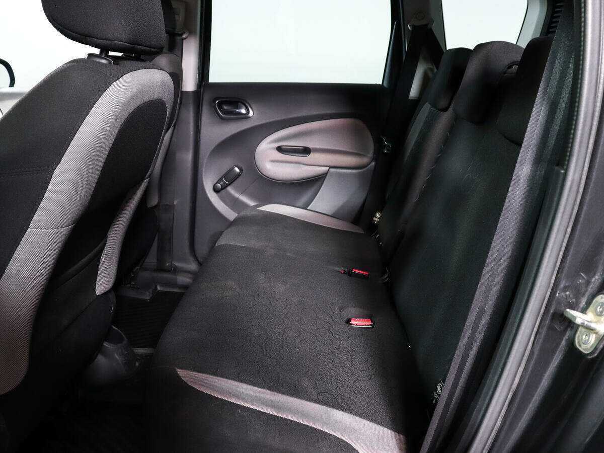 Citroen C3 Picasso